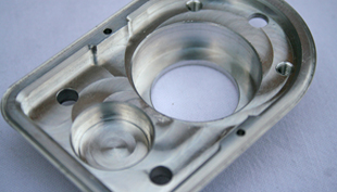 Werkszück Kleinserienfertigung Metallbearbeitung Weisheit GbR