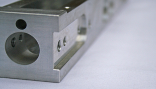 Kleinserienfertigung Metallbearbeitung Weisheit GbR