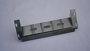 Einzelteilfertigung Metallbearbeitung Weisheit GbR